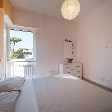 Silvia Fregene Villa